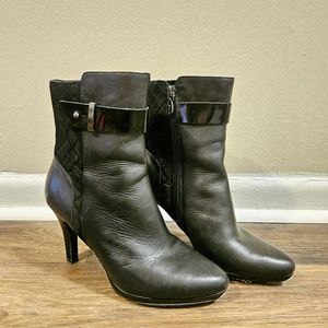 Tahari Galina Ankle Boots
